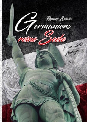 Rainer Schulz: Germaniens reine Seele