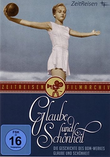 BDM: Glaube und Schönheit + Wir Mädel - 2 DVDs