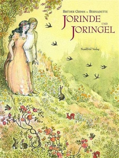 Brüder Grimm: Jorinde und Joringel