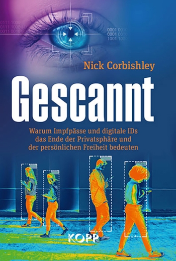 Nick Corbishley: Gescanned