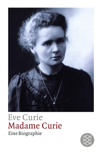 Eve Curie: Madame Curie