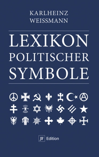 Karlheinz Weissmann: Lexikon politischer Symbole