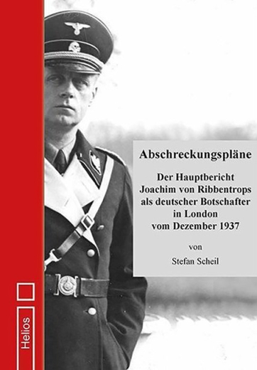 Stefan Scheil: Abschreckungspläne