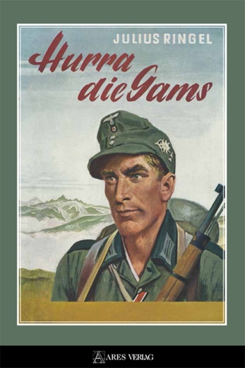 Julius Ringel: Hurra die Gams