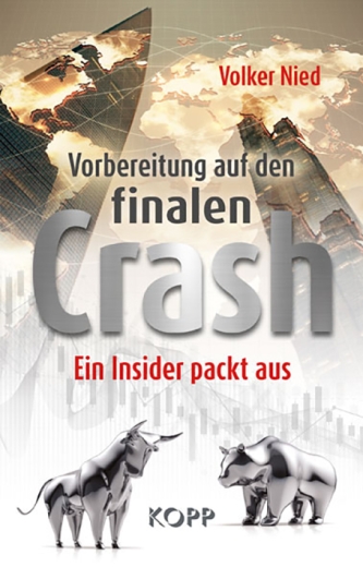 Volker Nied: Vorbereitung auf den finalen Crash