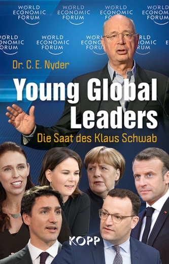 C. E. Nyder: Young Global Leaders