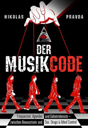 Nikolas Pravda: Der Musik-Code