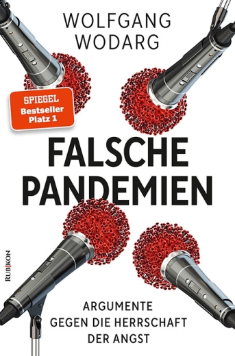 Wolfgang Wodarg: Falsche Pandemien