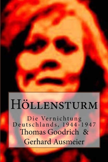 Thomas Goodrich: Höllensturm