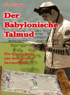 Erich Glagau: Der Babylonische Talmud