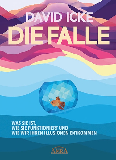 David Icke: Die Falle