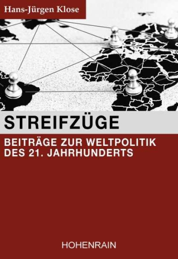 Hans-Jürgen Klose: Streifzüge