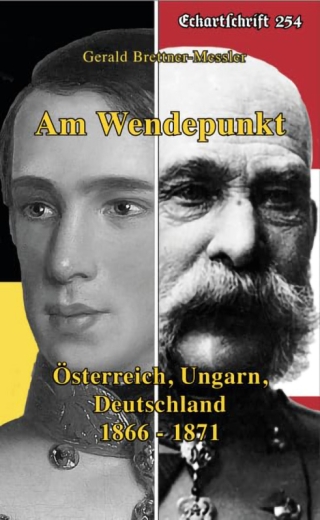 Gerald Brettner-Messler: Österreich, Ungarn, Deutschland