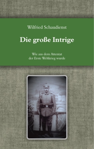 Wilfried Schaudienst: Die große Intrige