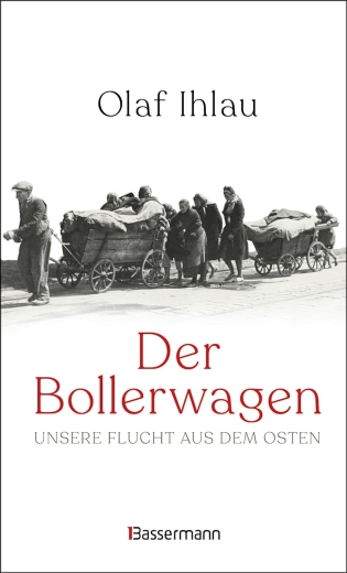 Olaf Ihlau: Der Bollerwagen