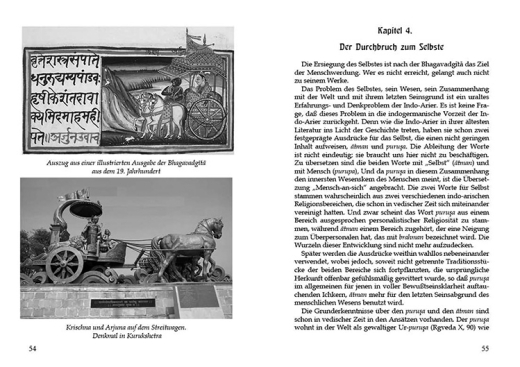 J. W. Hauer: Eine indoarische Metaphysik des Kampfes und der Tat