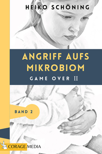 Heiko Schöning Angriff aufs Mikrobion - Game Over II