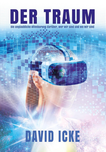 David Icke Der Traum