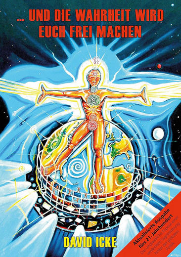 David Icke ... und die Wahrheit wird euch frei machen