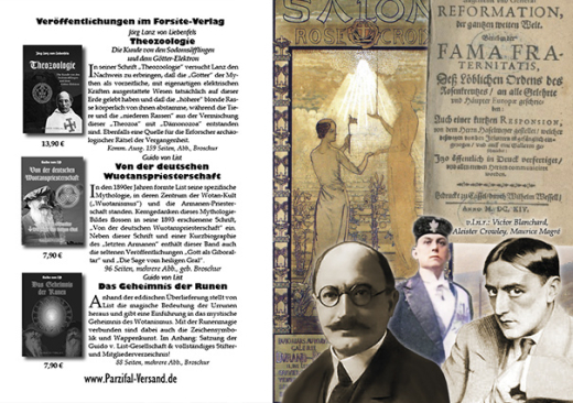 Dennis Krüger: Die Mission der Polaires