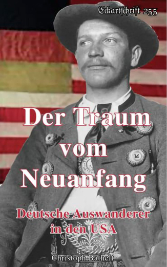 Christoph Barthelt: Der Traum vom Neuanfang