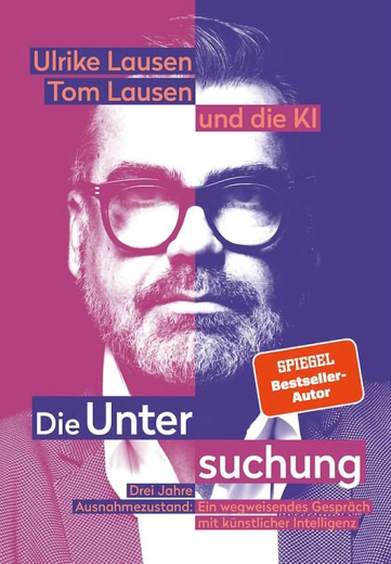 Ulrike Lausen, Tom Lausen: Die Untersuchung