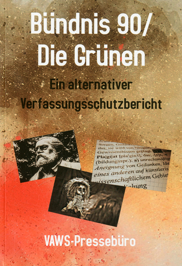 VAWS-Pressebüro: Bündnis 90/Die Grünen