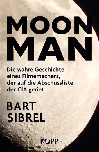 Bart Sibrel: Moon Man