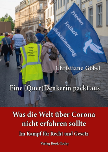 Christiane Göbel: Eine (Quer)Denkerin packt aus