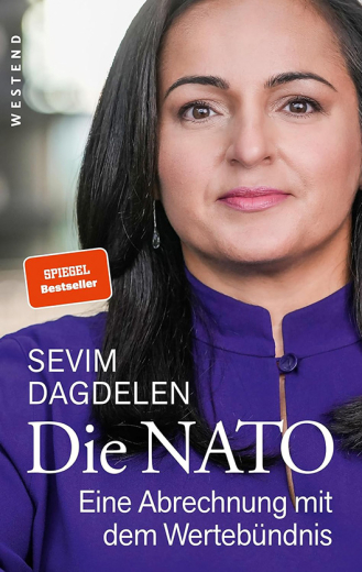 Sevim Dagdelen: Die Nato