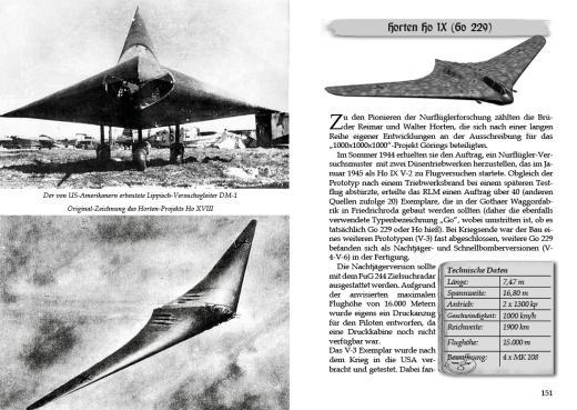 Dennis Krüger: Wunderwaffen & Geheimprojekte