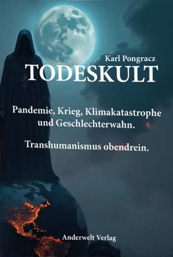 Karl Pongracz: Todeskult