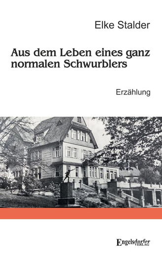 Elke Stadler: Aus dem Leben eines ganz normalen Schwurblers