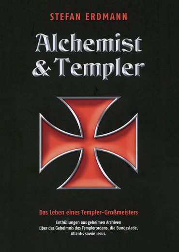 Stefan Erdmann: Alchemist & Templer