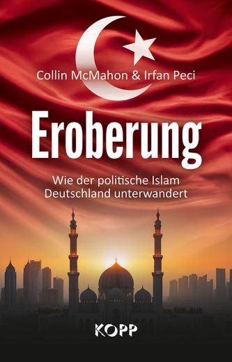 Collin McMahon & Irfan Peci: Eroberung
