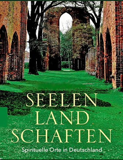 Rüdiger Sünner: Seelenlandschaften