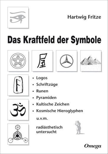 Hartwig Fritze: Das Kraftfeld der Symbole