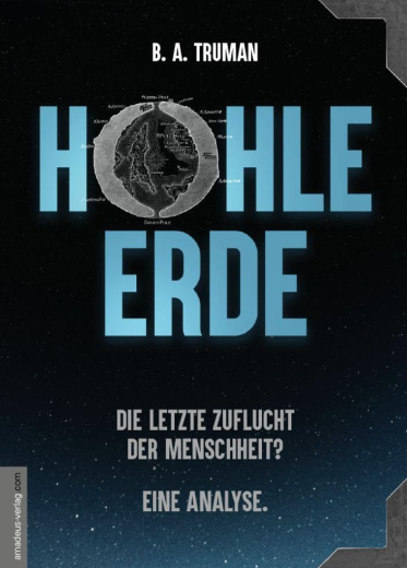 B. A. Truman: Hohle Erde