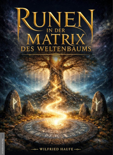 J. v. Helsing: Runen in der Matrix des Weltenbaums