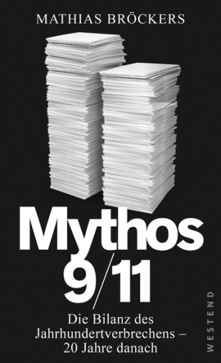 Mathias Bröckers: Mythos 9/11
