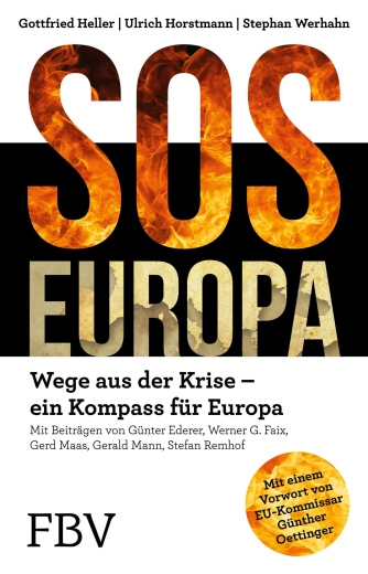 G. Heller/U. Horstmann/S. Werhahn: SOS Europa