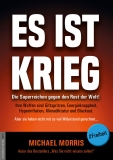 Michael Morris: Es ist Krieg!