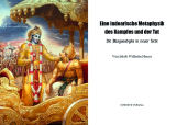 J. W. Hauer: Eine indoarische Metaphysik des Kampfes und der Tat