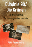 VAWS-Pressebüro: Bündnis 90/Die Grünen