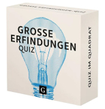 Svenja Eumann/Christian Lentz: Das große Erfindungsquiz