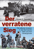 Hrowe H. Saunders: Der verratene Sieg