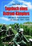 Otto Will: Tagebuch eines Ostfront-Kämpfers