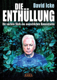 David Icke: Die Enthüllung