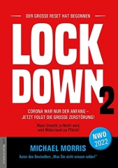 Michael Morris (Hrsg. Jan v. Helsing): Lock Down 2