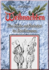 Rainer Schulz: Weihnachten